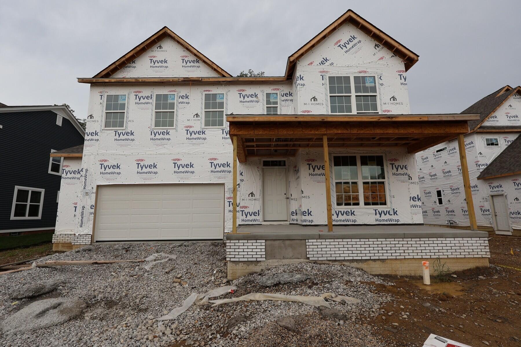 429 Pioneer Way Property Photo 1