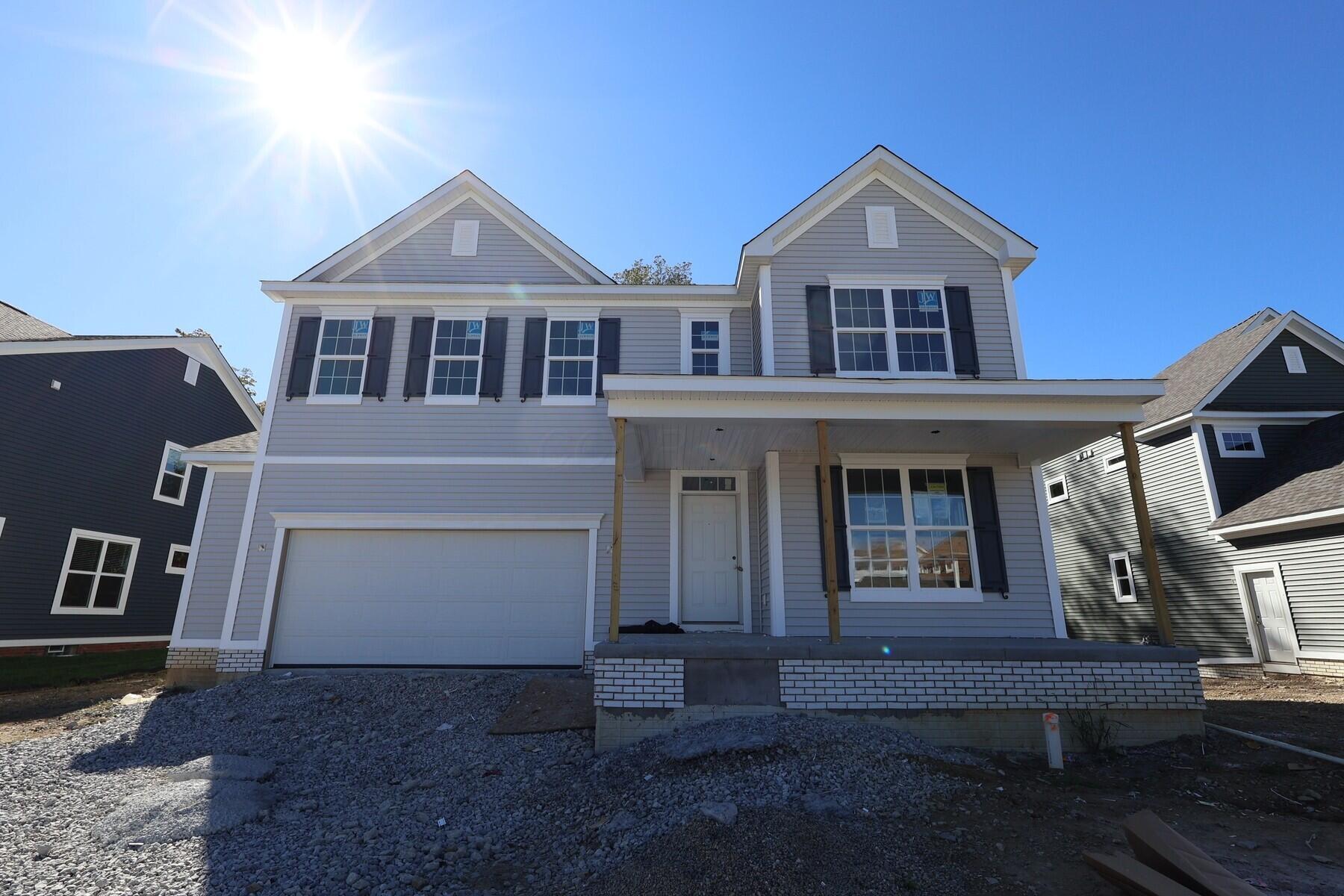 429 Pioneer Way Property Photo 1