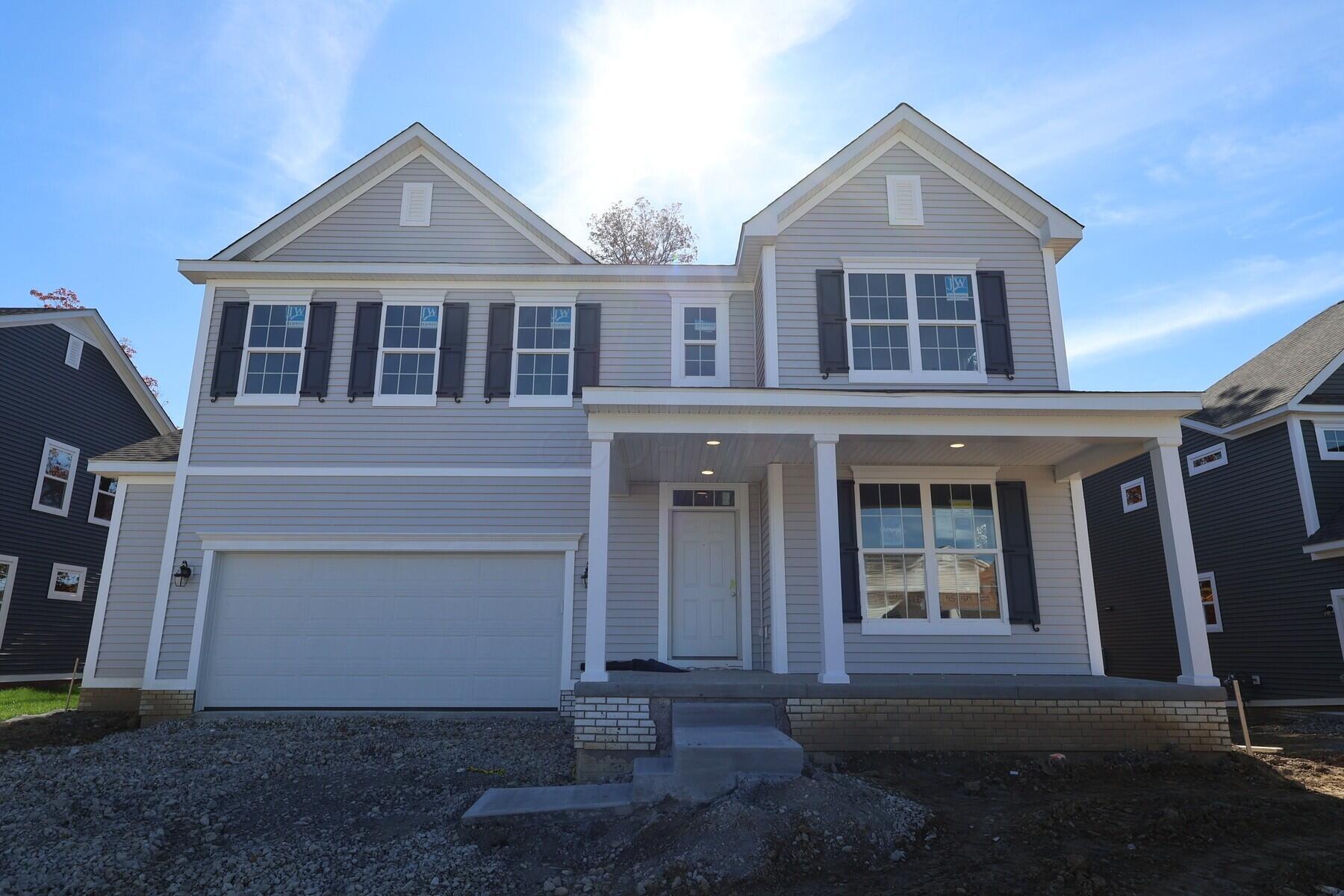 429 Pioneer Way Property Photo 1