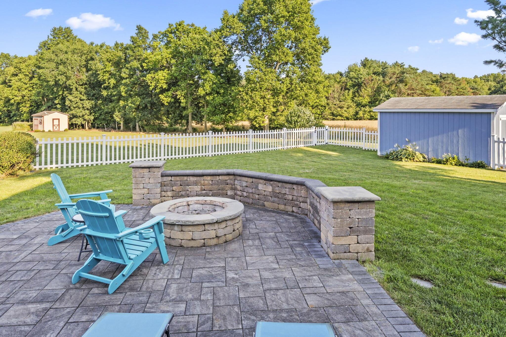 1203 Winding Creek Lane Property Photo 63