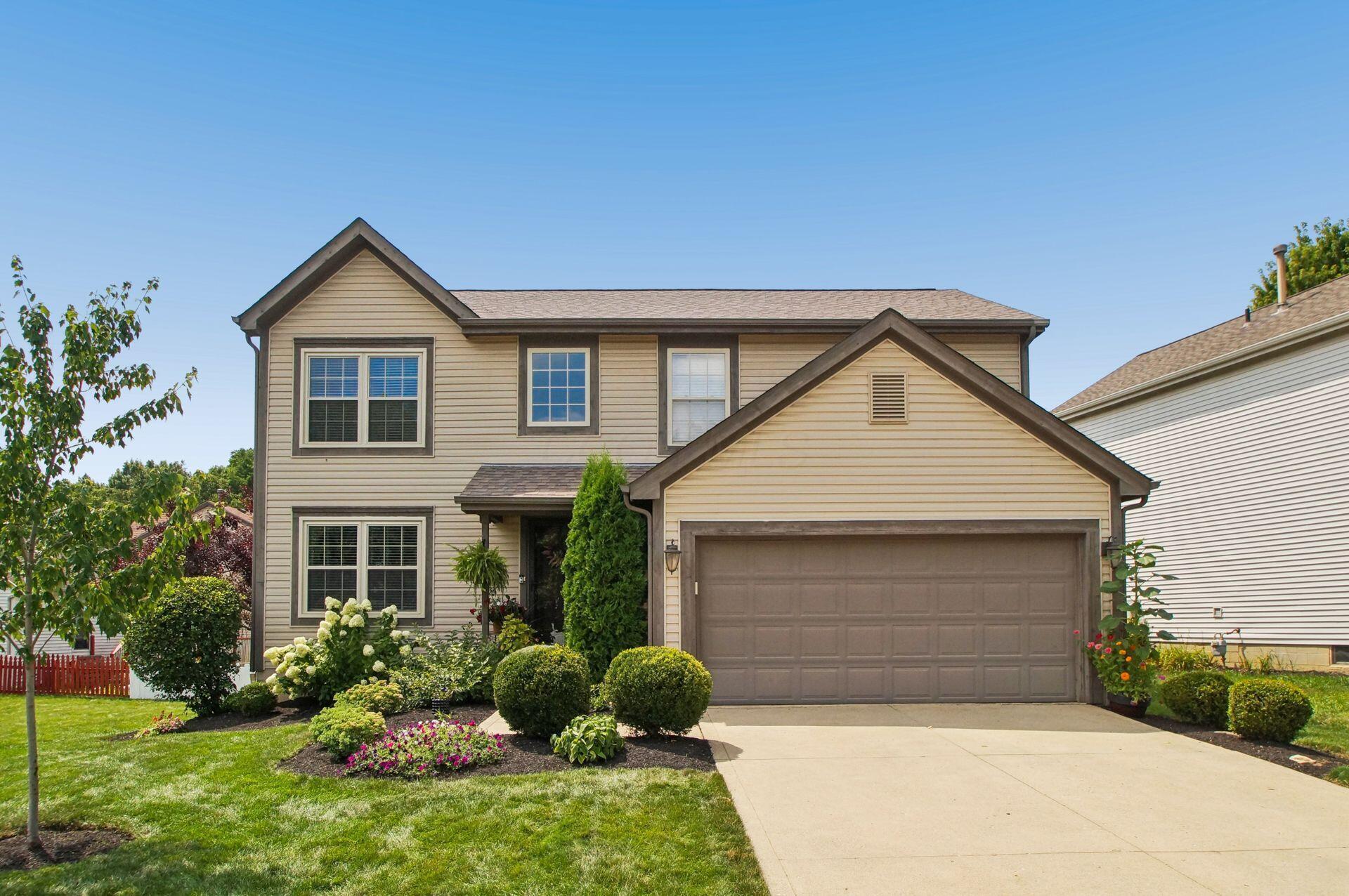 9073 Tabernash Drive