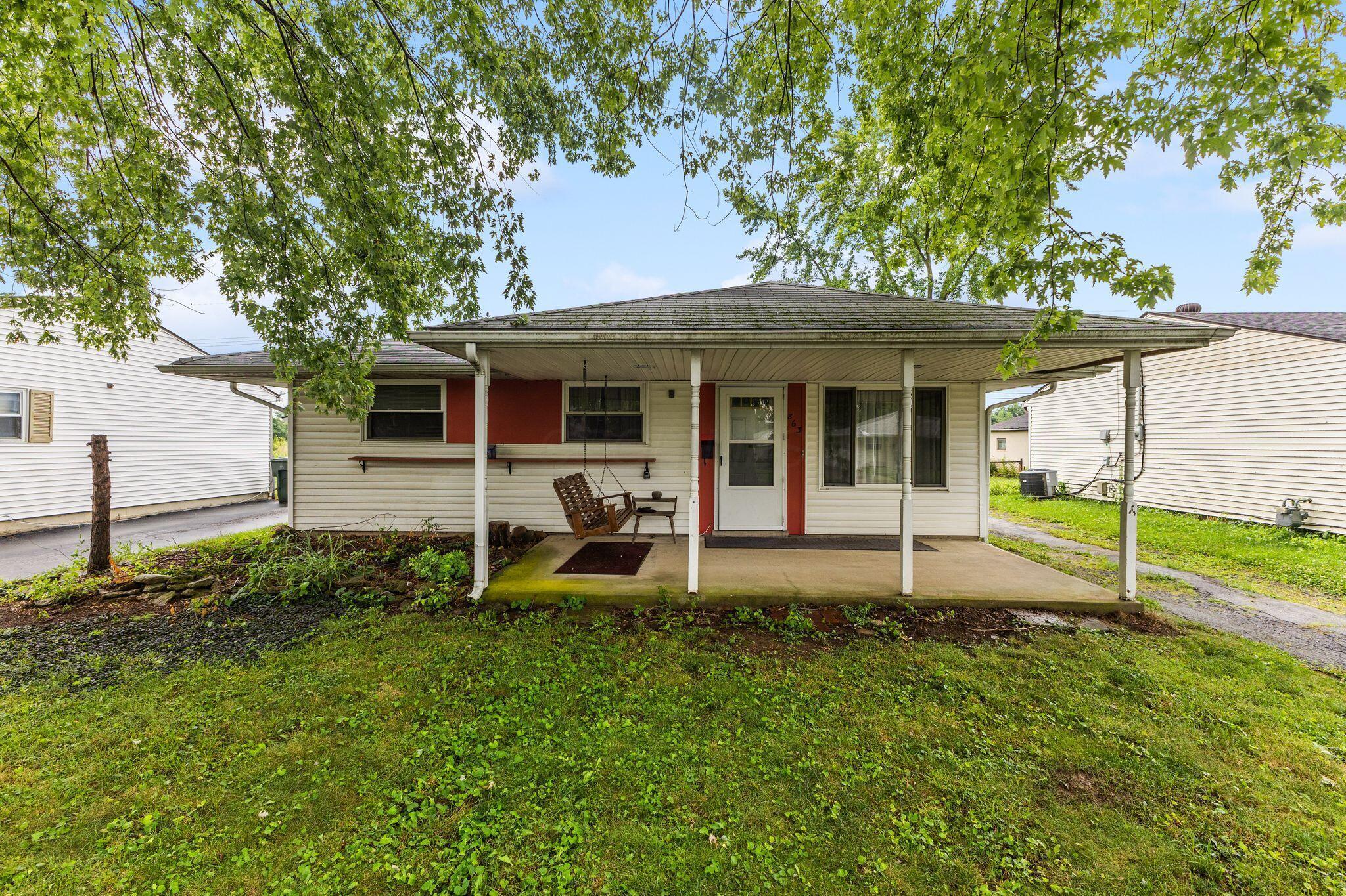 863 Bruckner Road Property Photo 1
