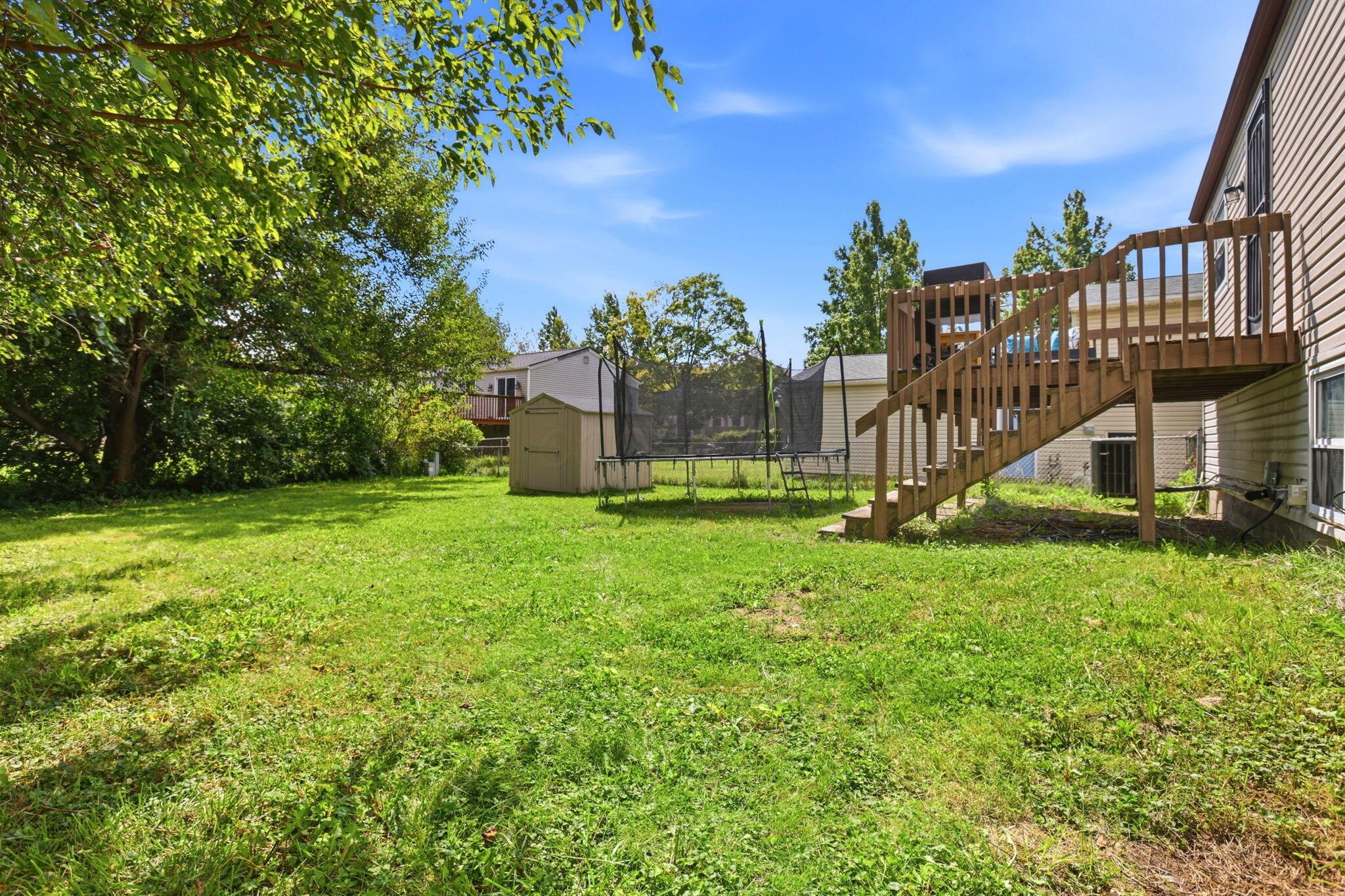 3016 Deepwood Drive Property Photo 35