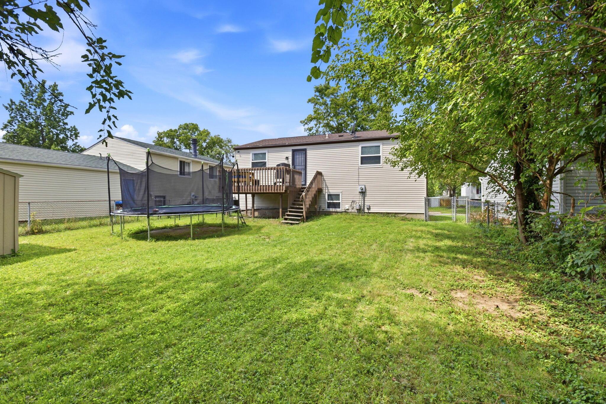 3016 Deepwood Drive Property Photo 37