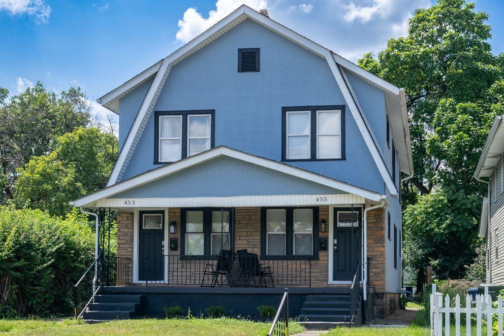 453-455 Eldridge Avenue Property Photo 1