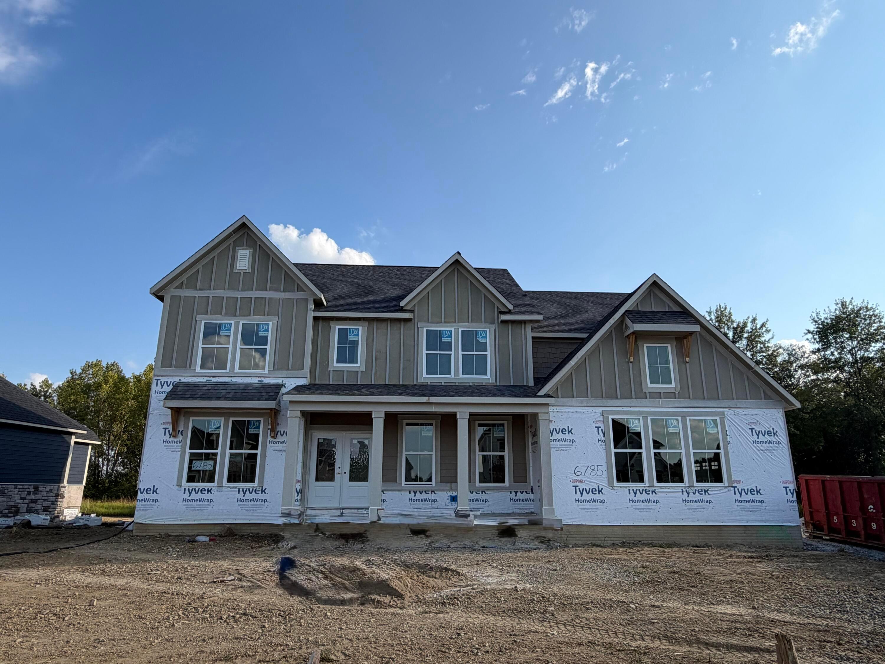 6785 Woodedge Lane Property Photo 1
