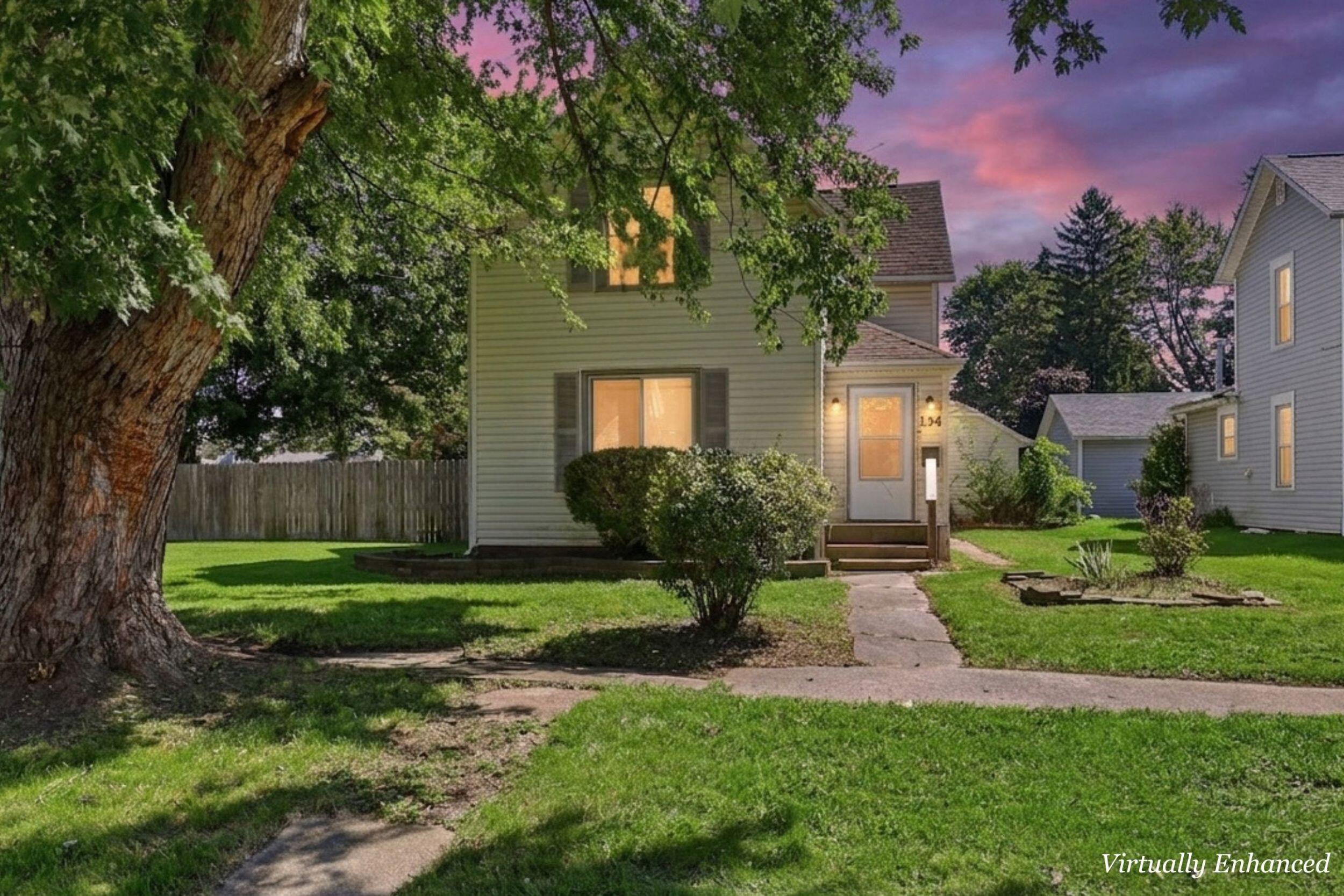 134 Lincoln Avenue Property Photo 1