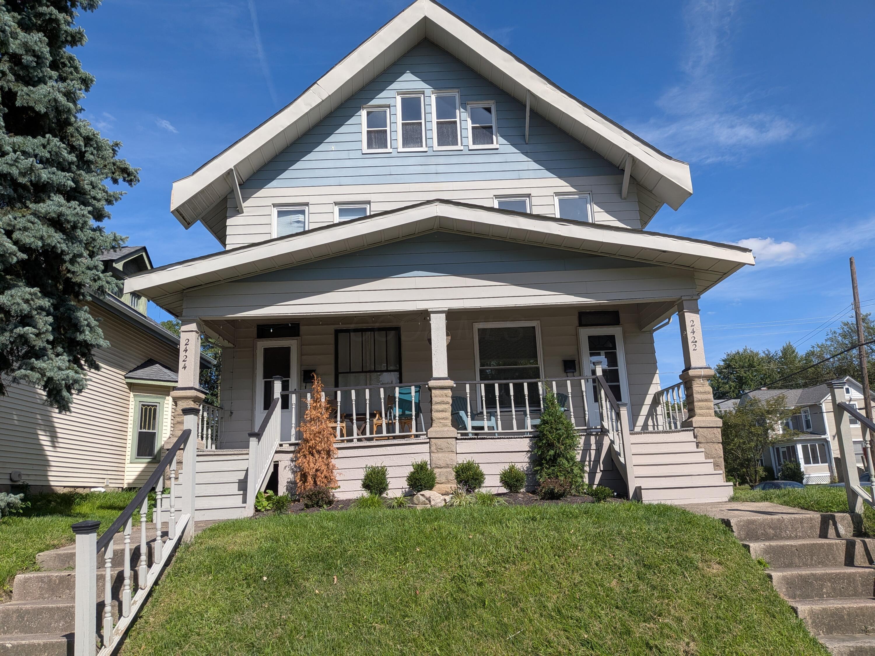 2422 N 4th Street