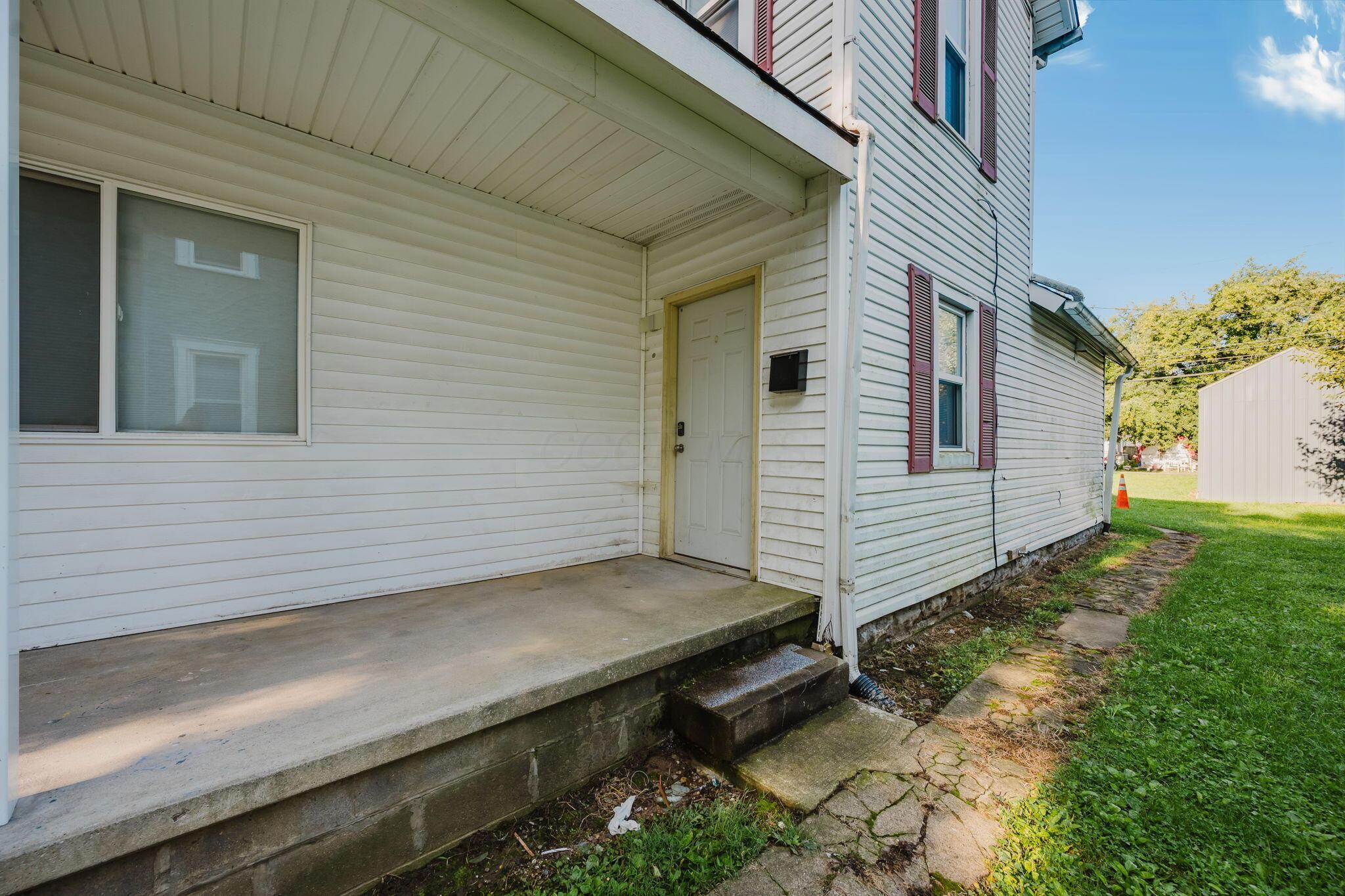 327 Harrison Avenue Property Photo 36