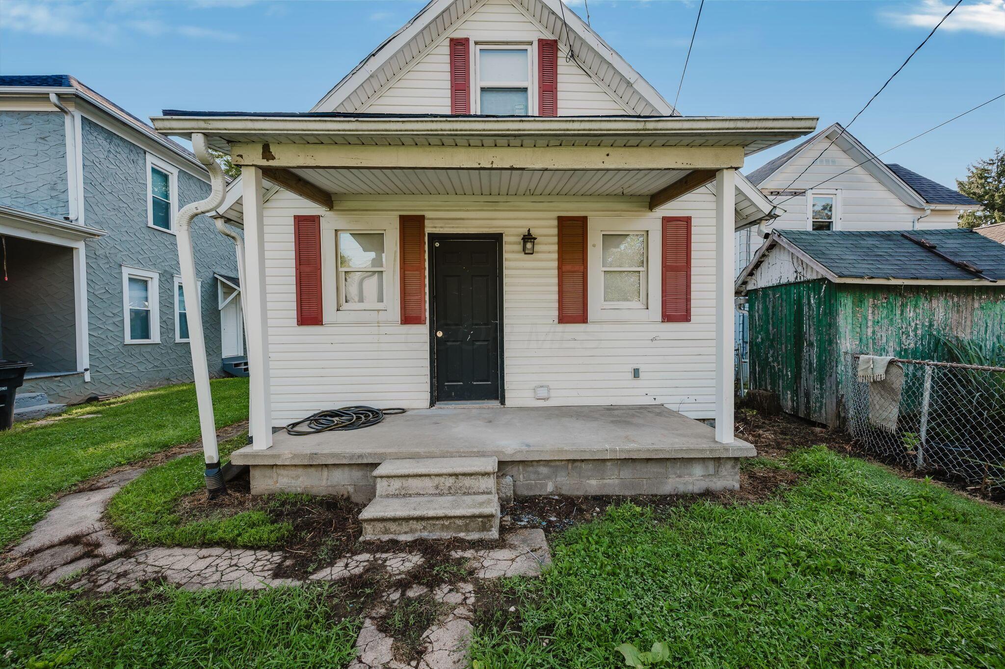 327 Harrison Avenue Property Photo 37