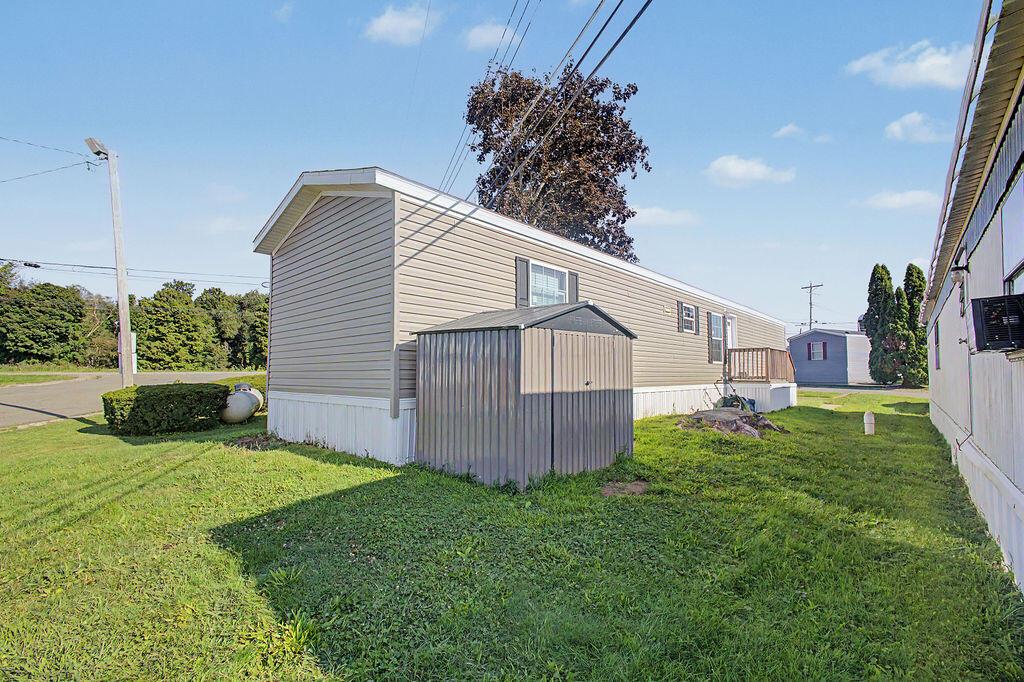8750 Columbus Road, 16 B Property Photo 1