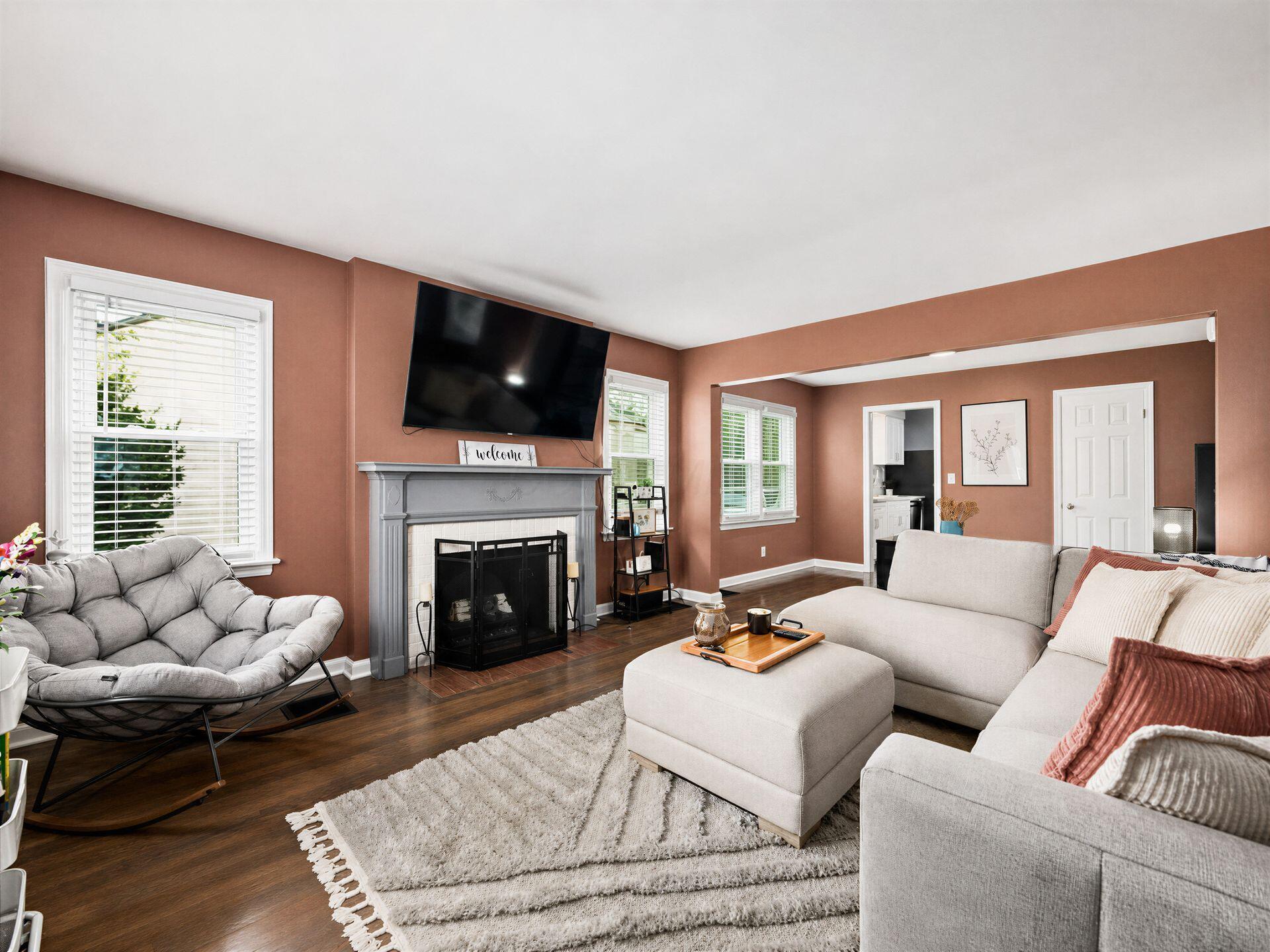 1464 Miller Avenue Property Photo 3
