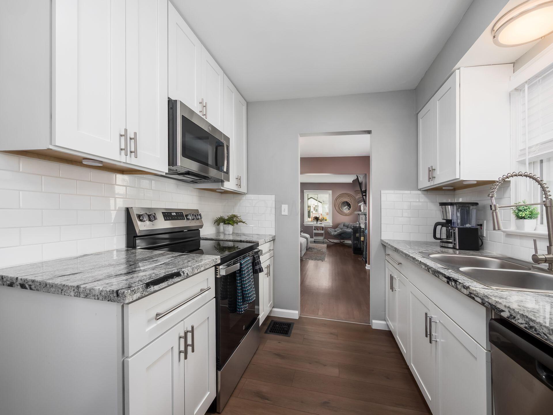 1464 Miller Avenue Property Photo 11