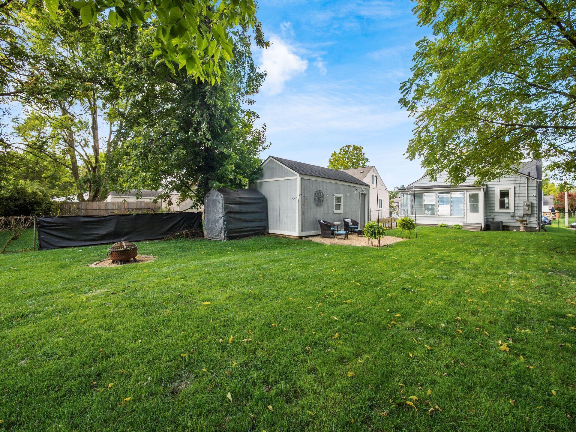 1464 Miller Avenue Property Photo 21
