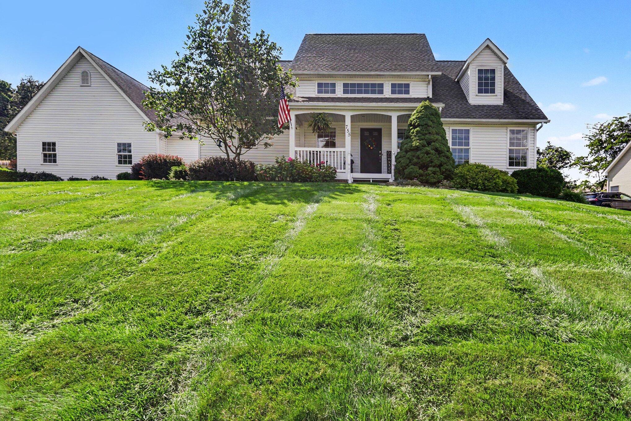 755 Quarry View Drive
