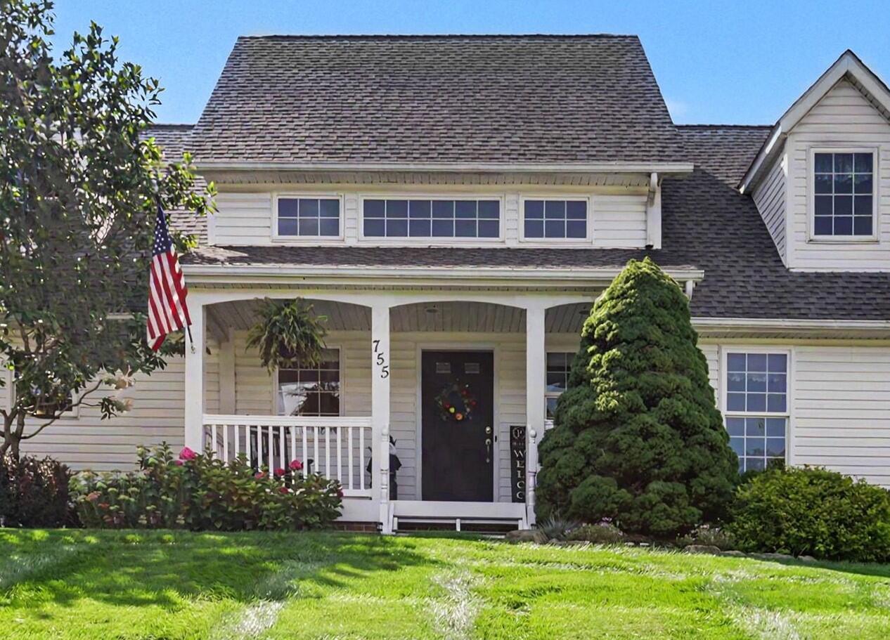 755 Quarry View Drive Property Photo 34