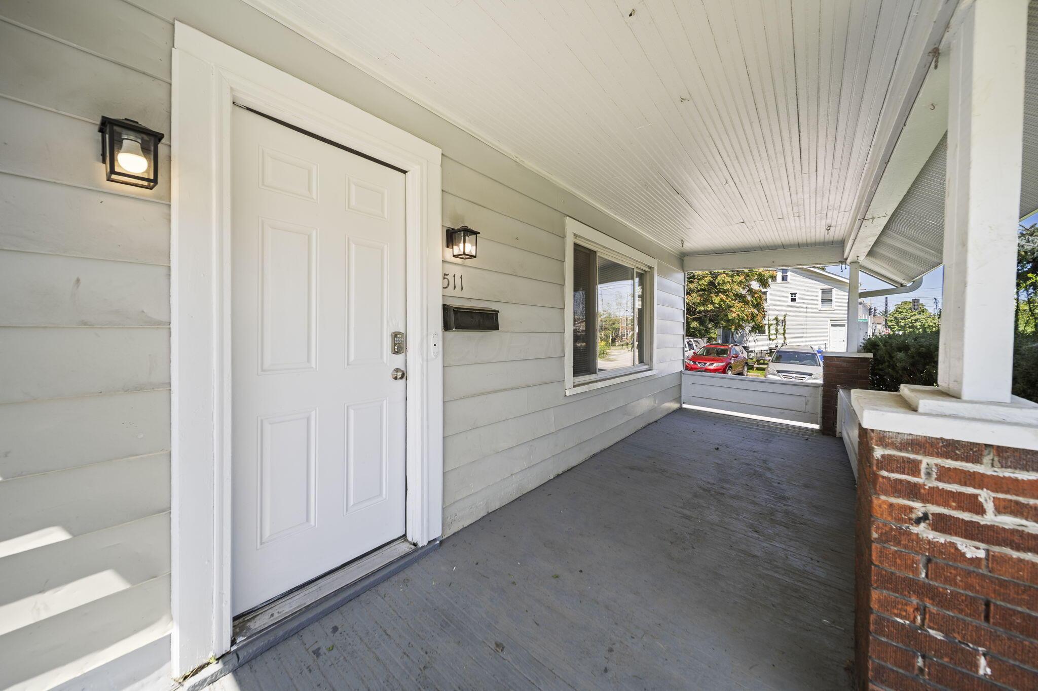511 S Wayne Avenue Property Photo 2