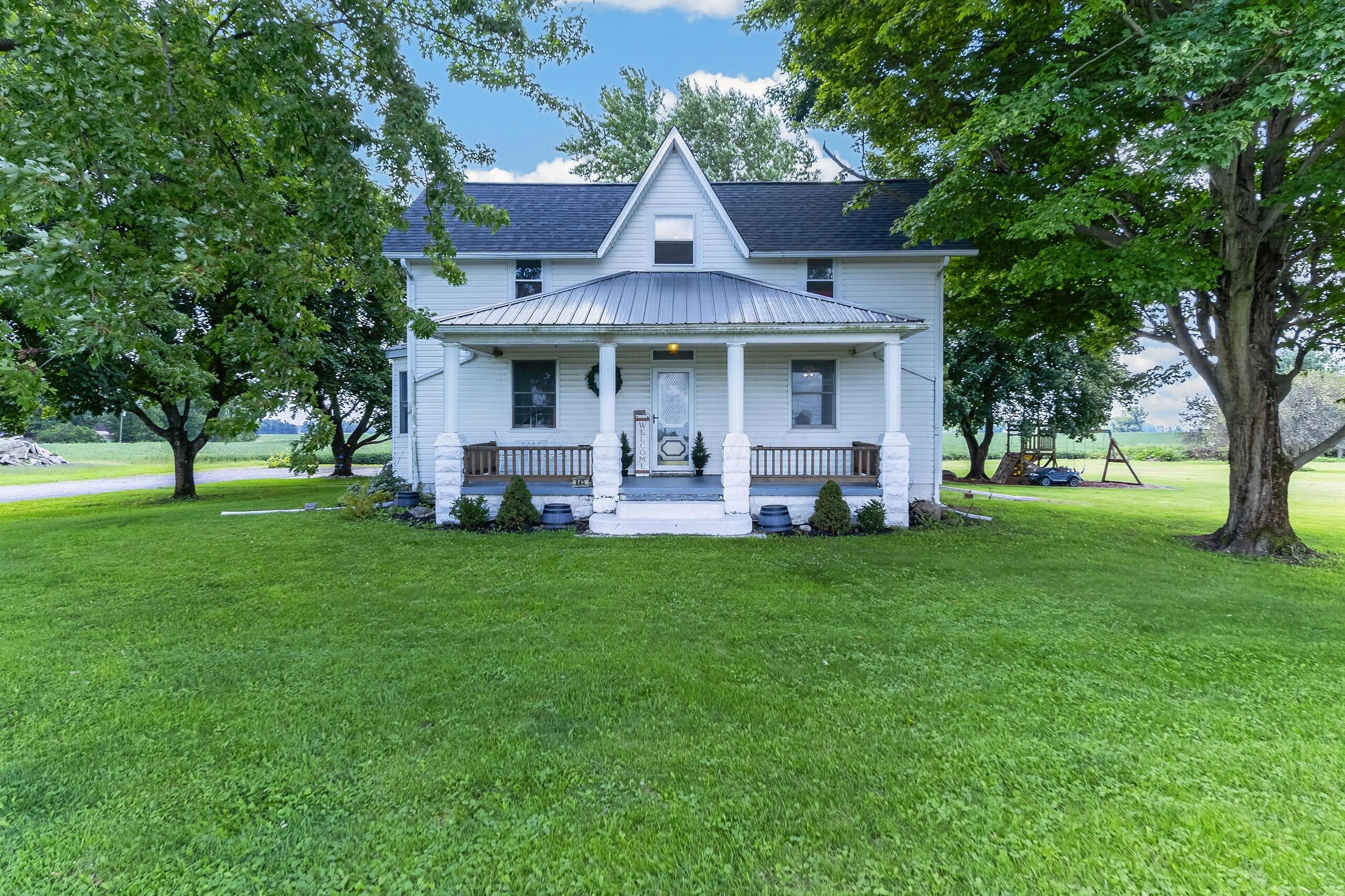 843 Prospect Mount Vernon Road W Property Photo 1