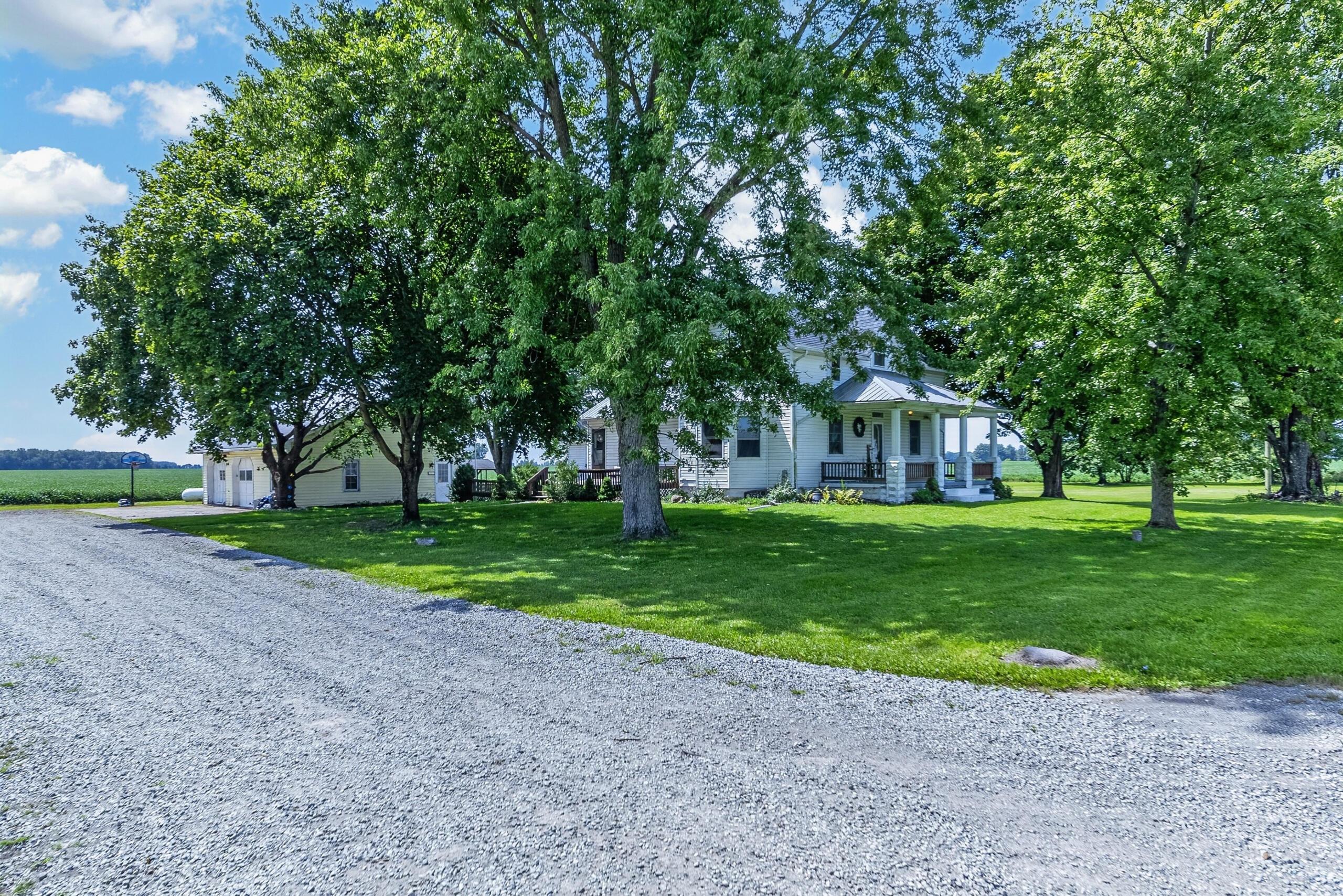 843 Prospect Mount Vernon Road W Property Photo 3