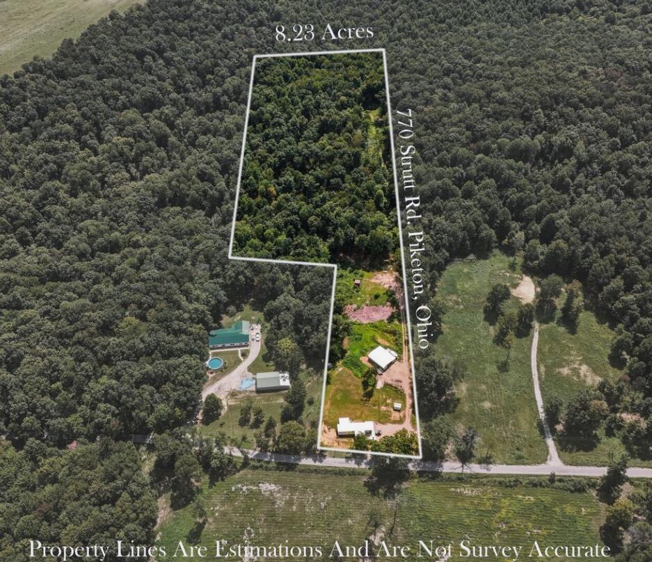 770 Strutt Road Property Photo 4