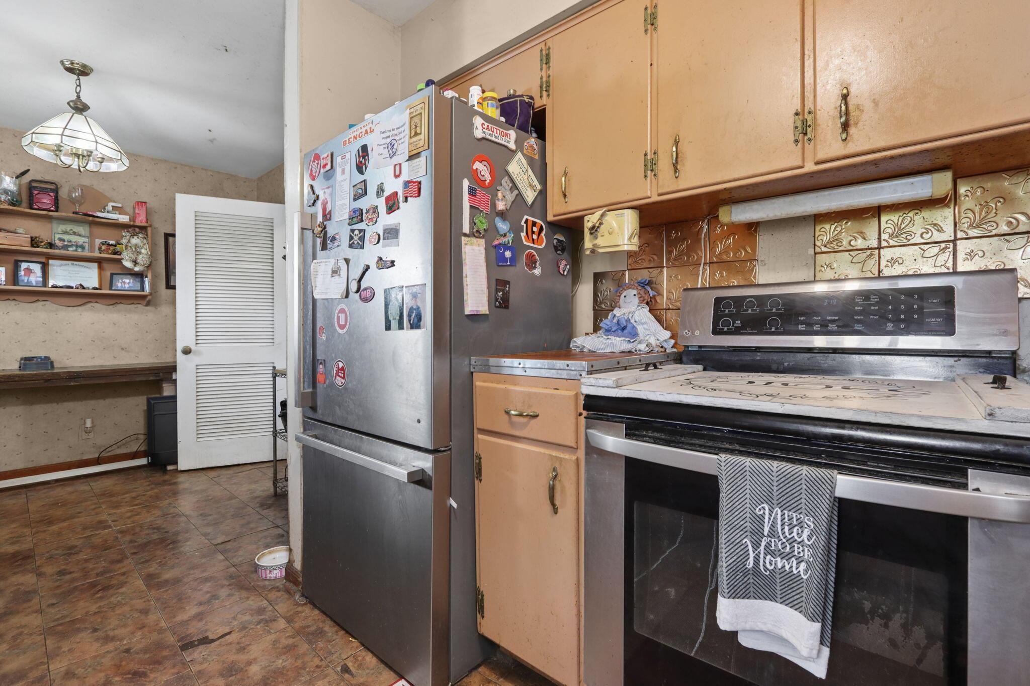 190 Walnut Creek Pike Property Photo 8
