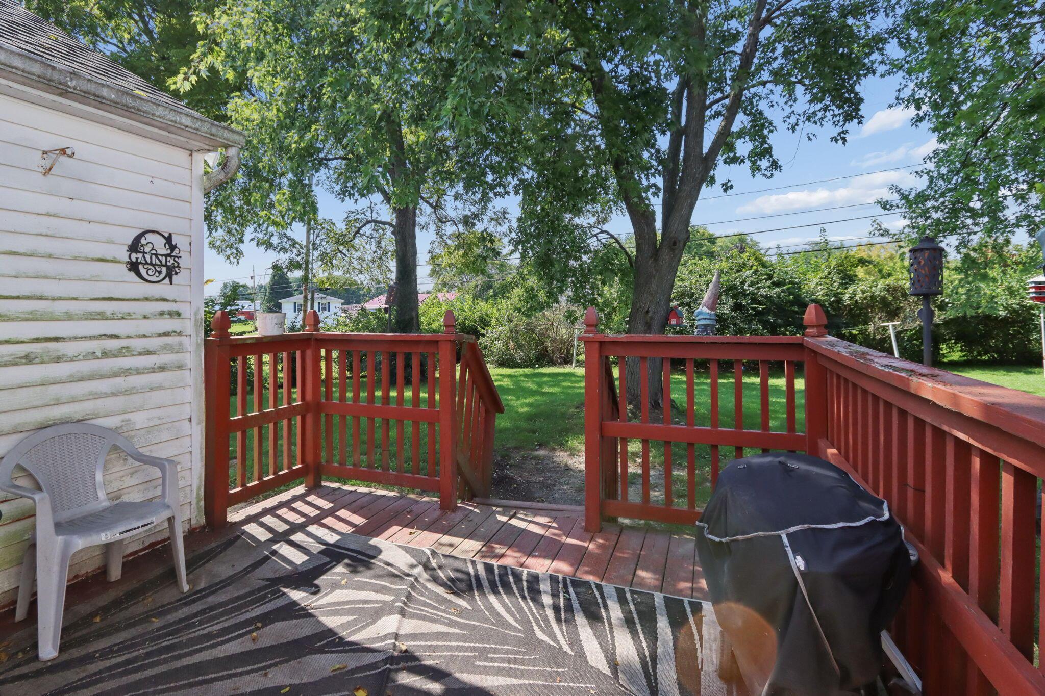 190 Walnut Creek Pike Property Photo 18