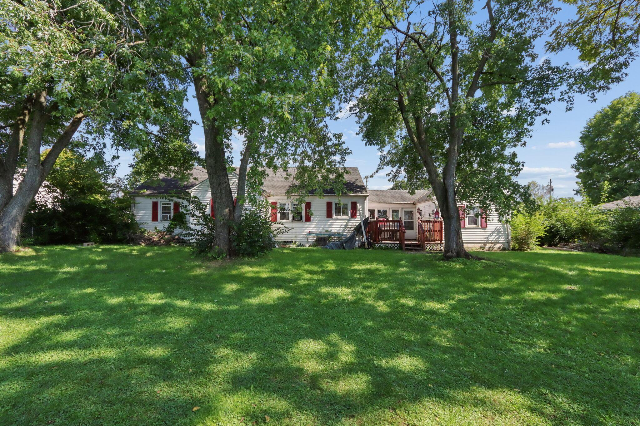 190 Walnut Creek Pike Property Photo 19