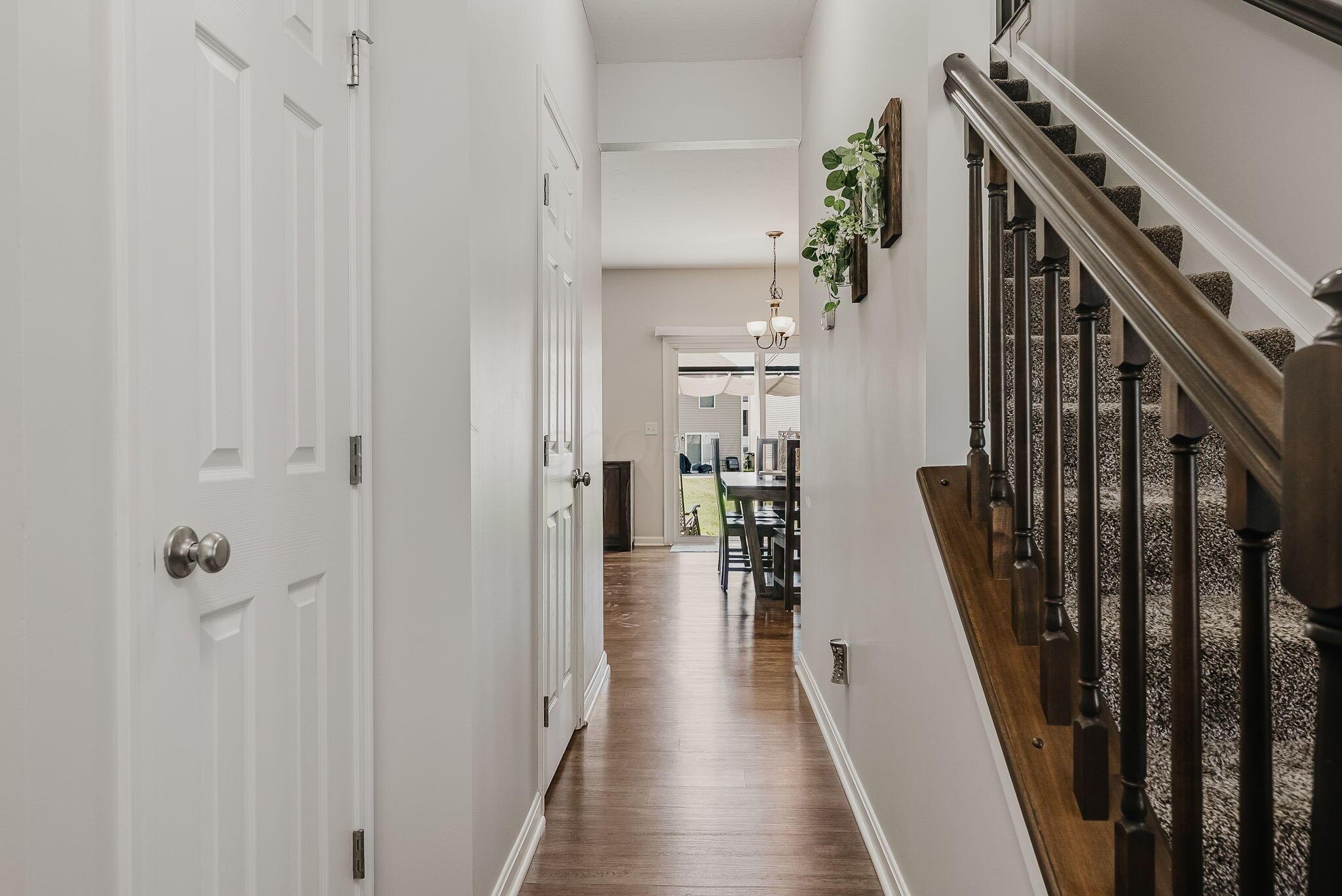 7456 Winding Path Court Property Photo 7