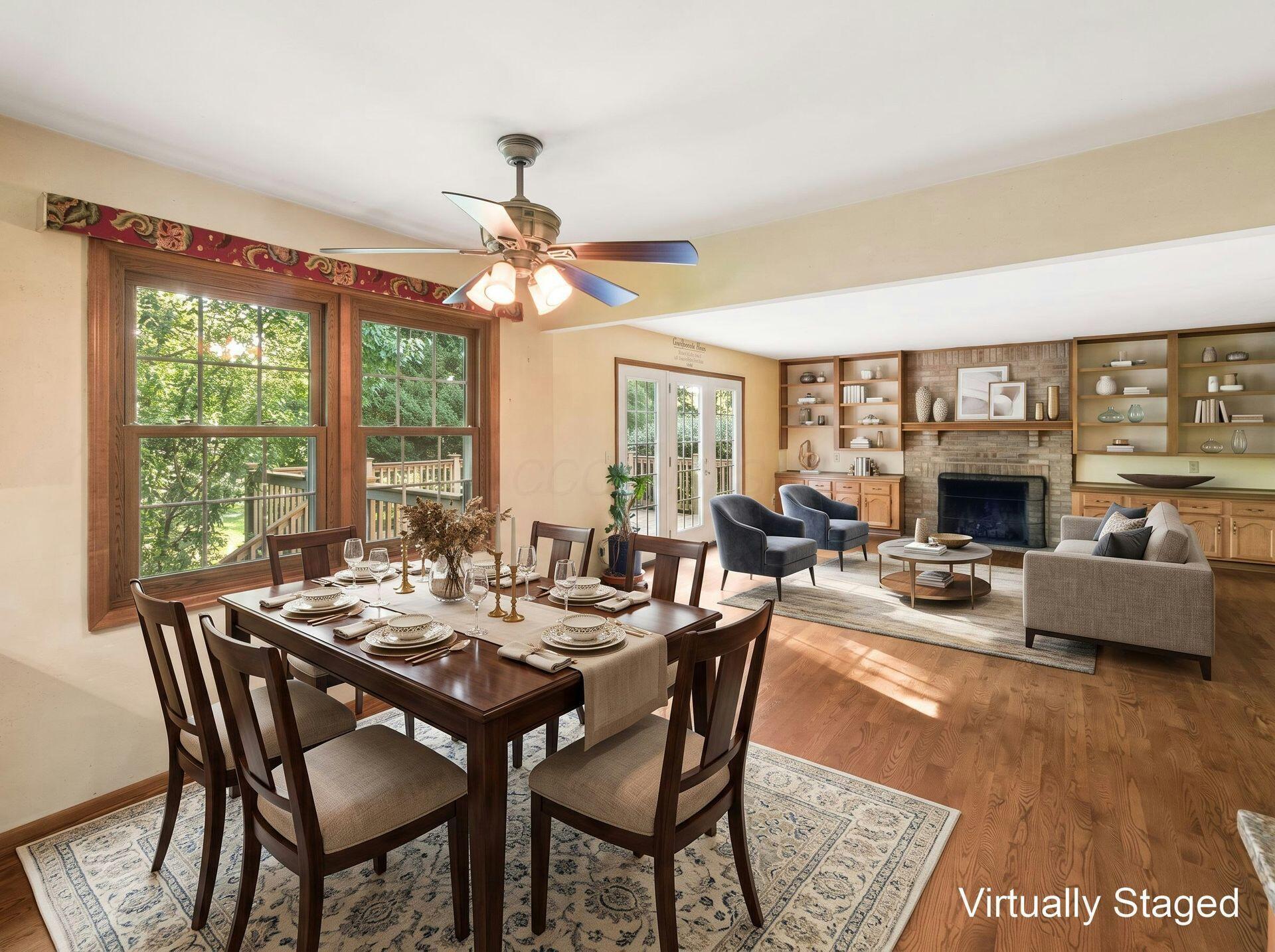 5716 Chatterfield Drive Property Photo 4