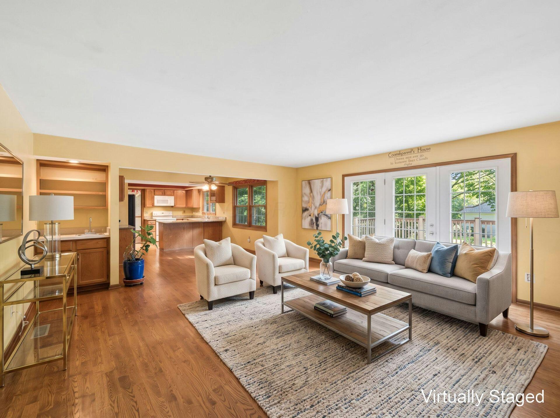 5716 Chatterfield Drive Property Photo 6
