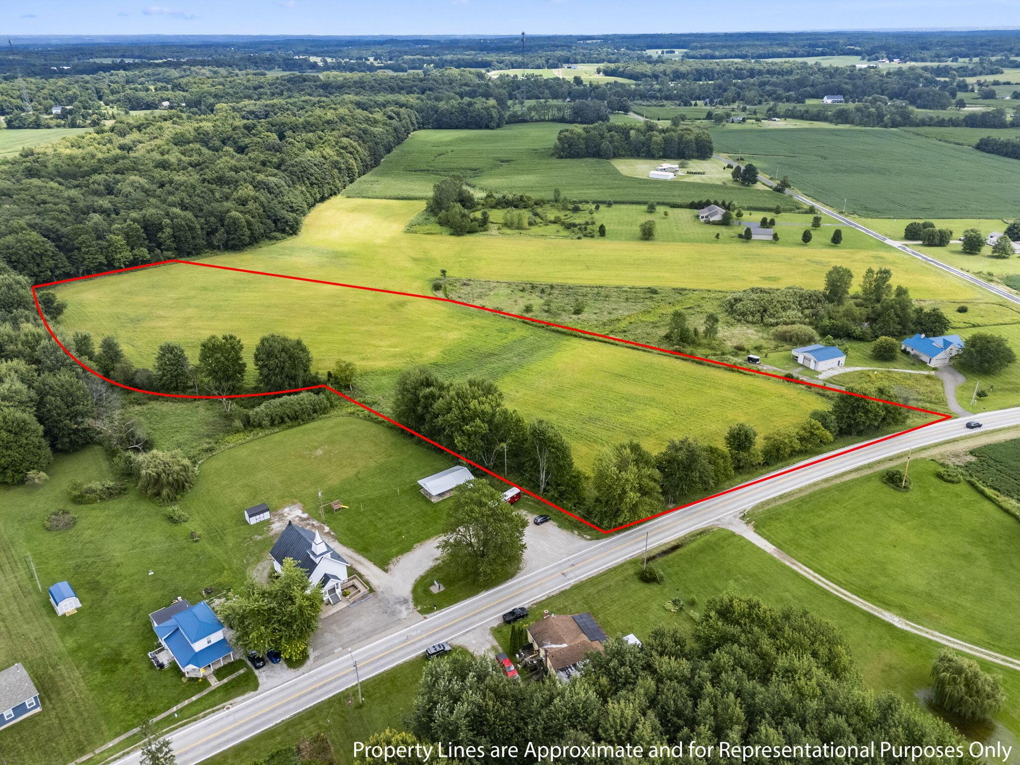 0 State Route 314 Property Photo 1