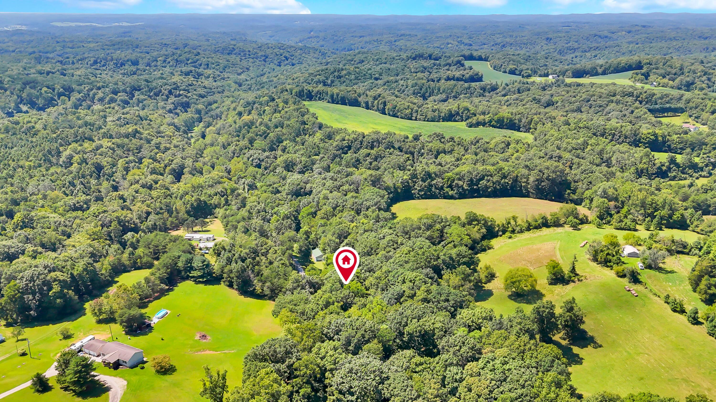 9126 Walnut Dowler Road Property Photo 4