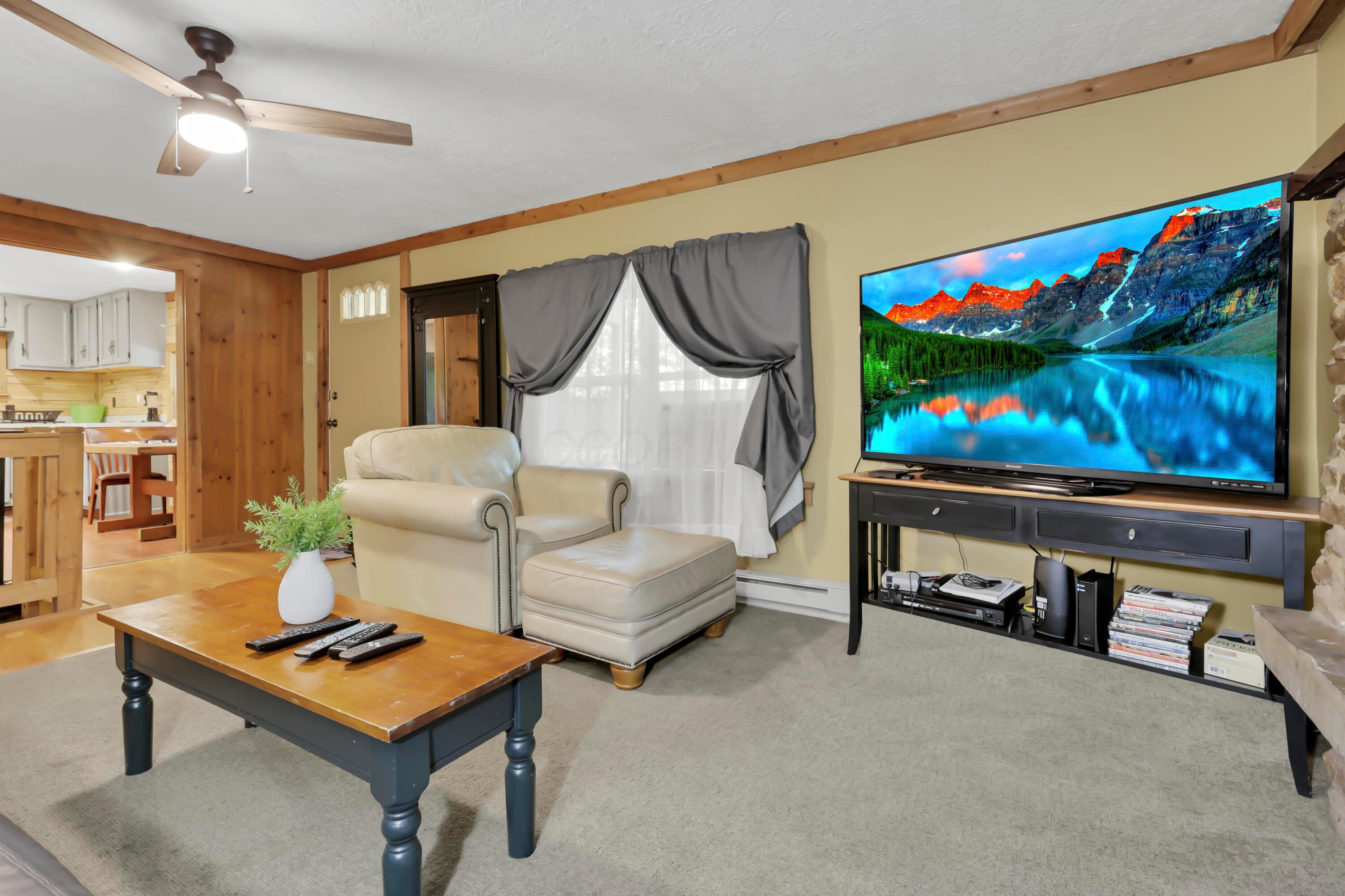 9126 Walnut Dowler Road Property Photo 8