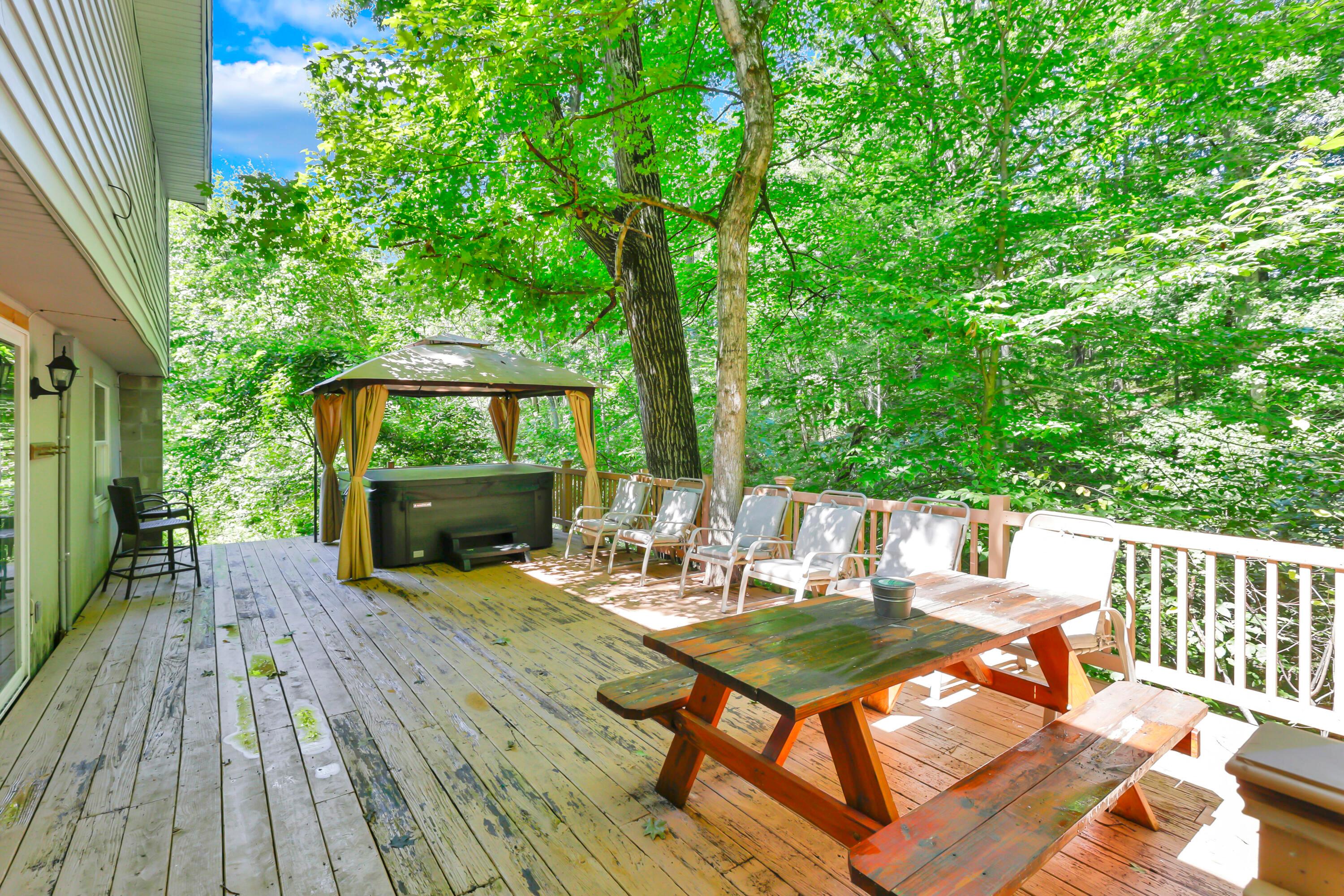 9126 Walnut Dowler Road Property Photo 33