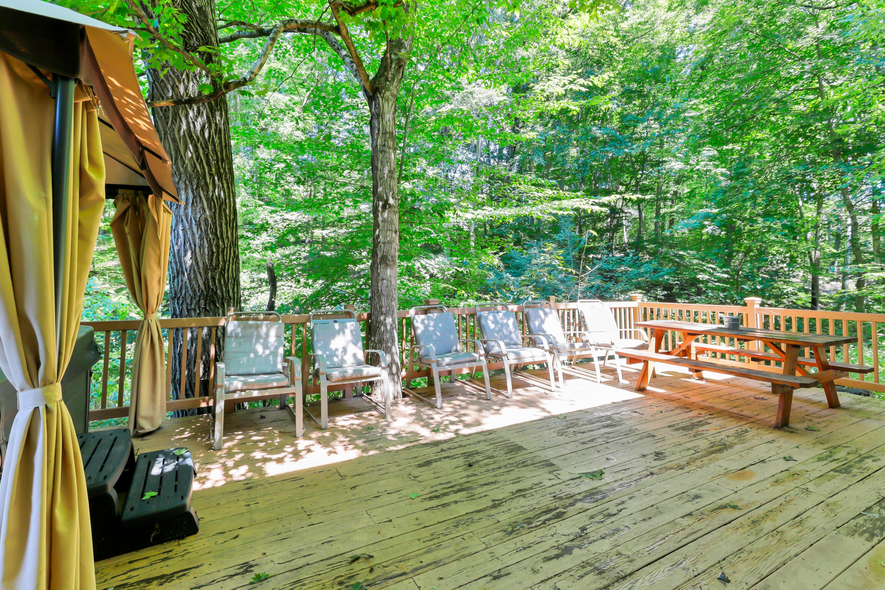 9126 Walnut Dowler Road Property Photo 34