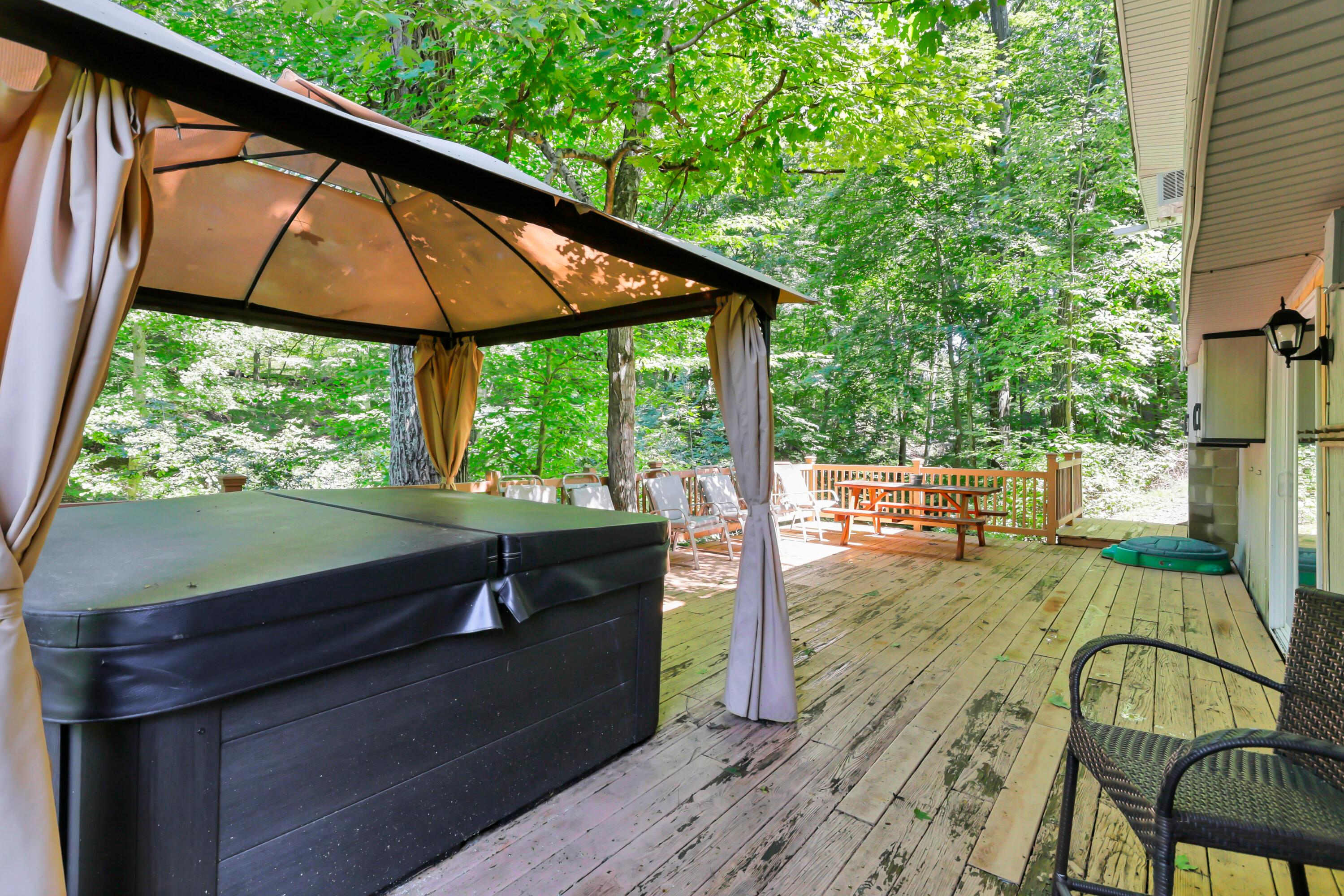 9126 Walnut Dowler Road Property Photo 35
