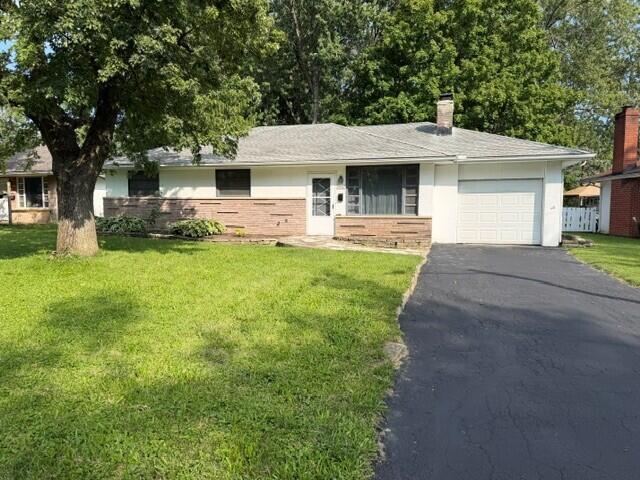 3442 Tudor Lane Property Photo 1