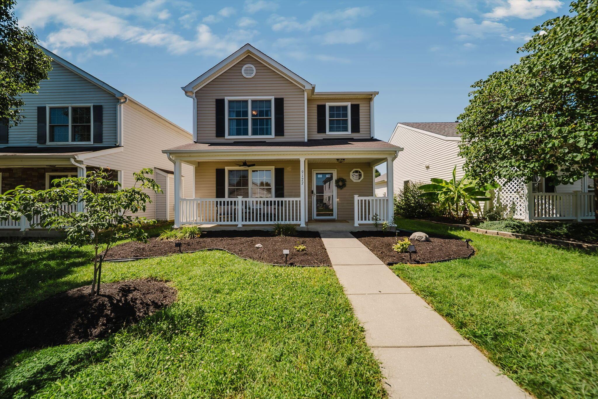 9177 Boston Harbor Way Property Photo 1