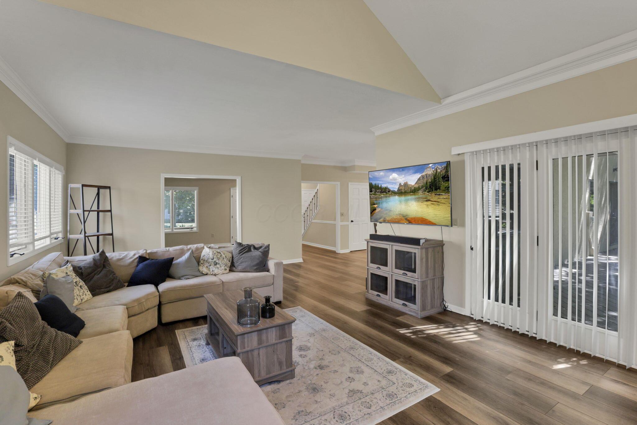 5205 Forest Run Drive Property Photo 12