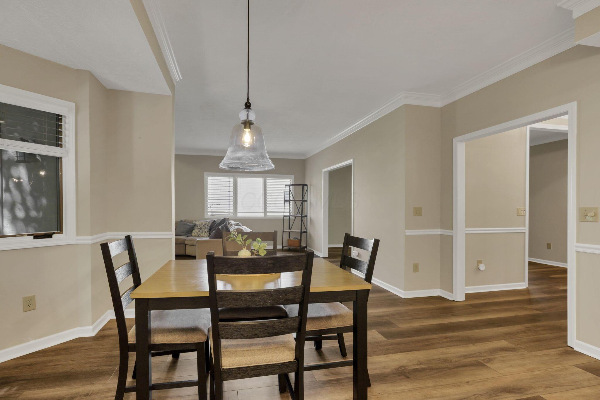 5205 Forest Run Drive Property Photo 15