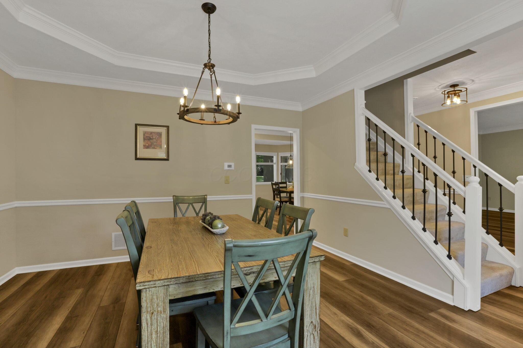 5205 Forest Run Drive Property Photo 22