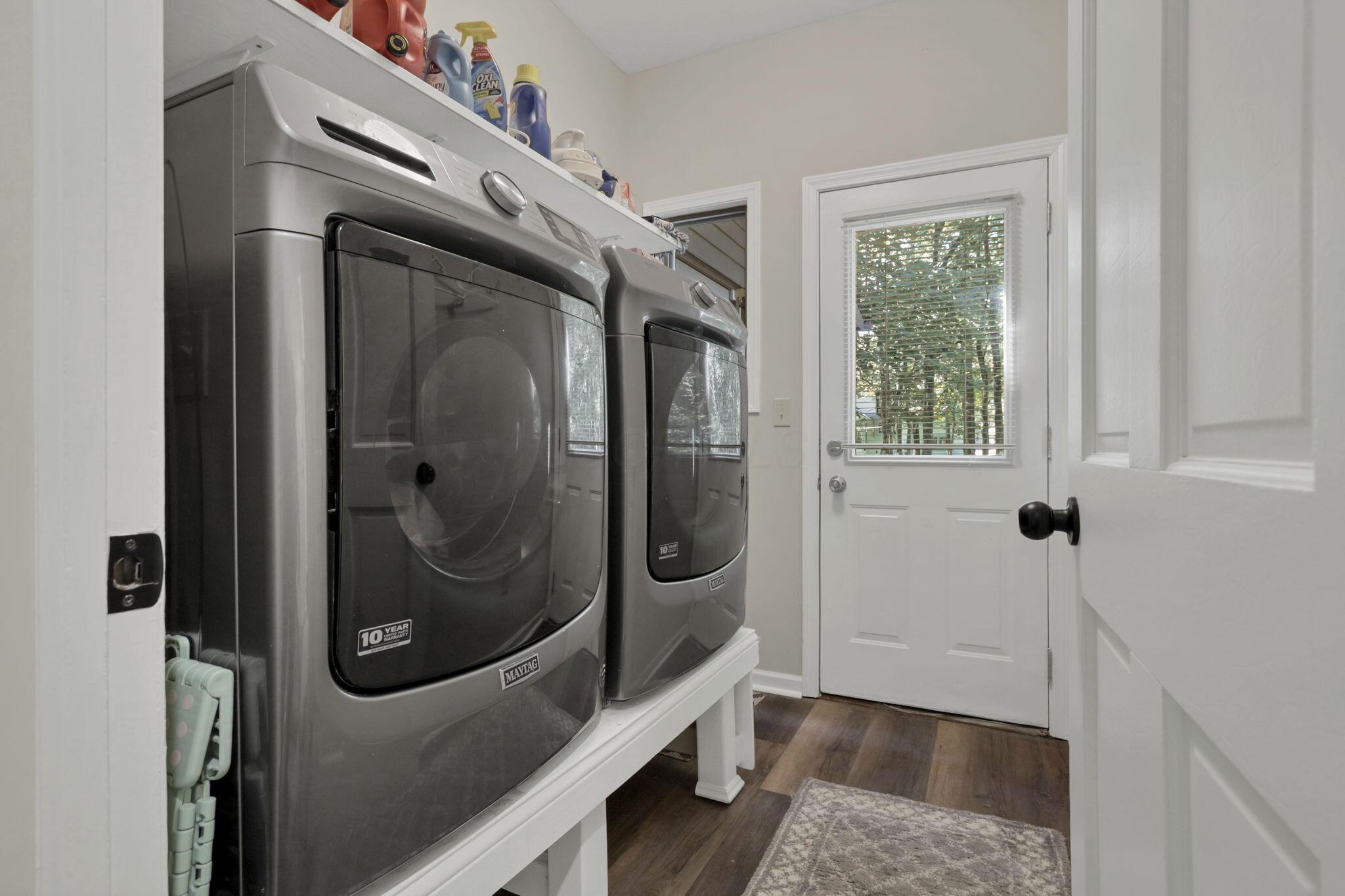5205 Forest Run Drive Property Photo 25