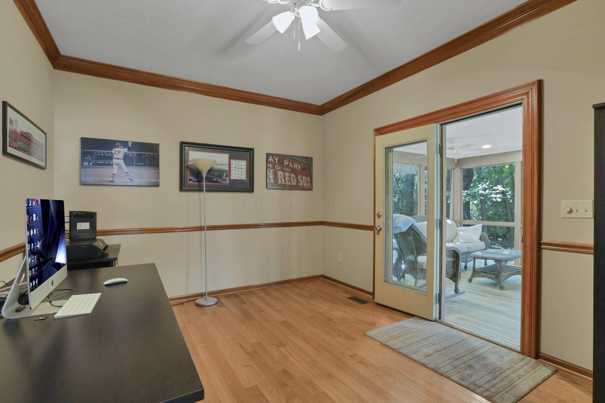 5205 Forest Run Drive Property Photo 26