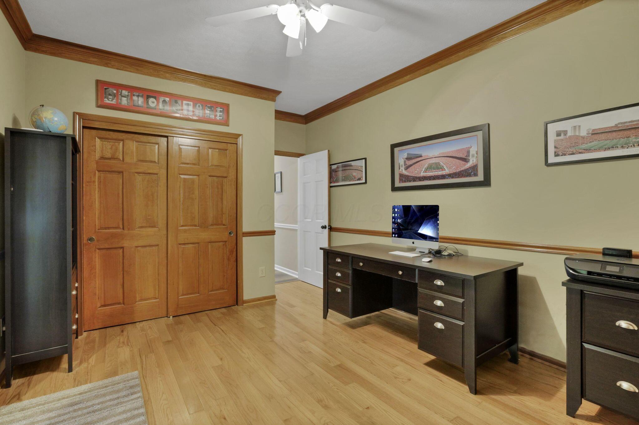5205 Forest Run Drive Property Photo 27