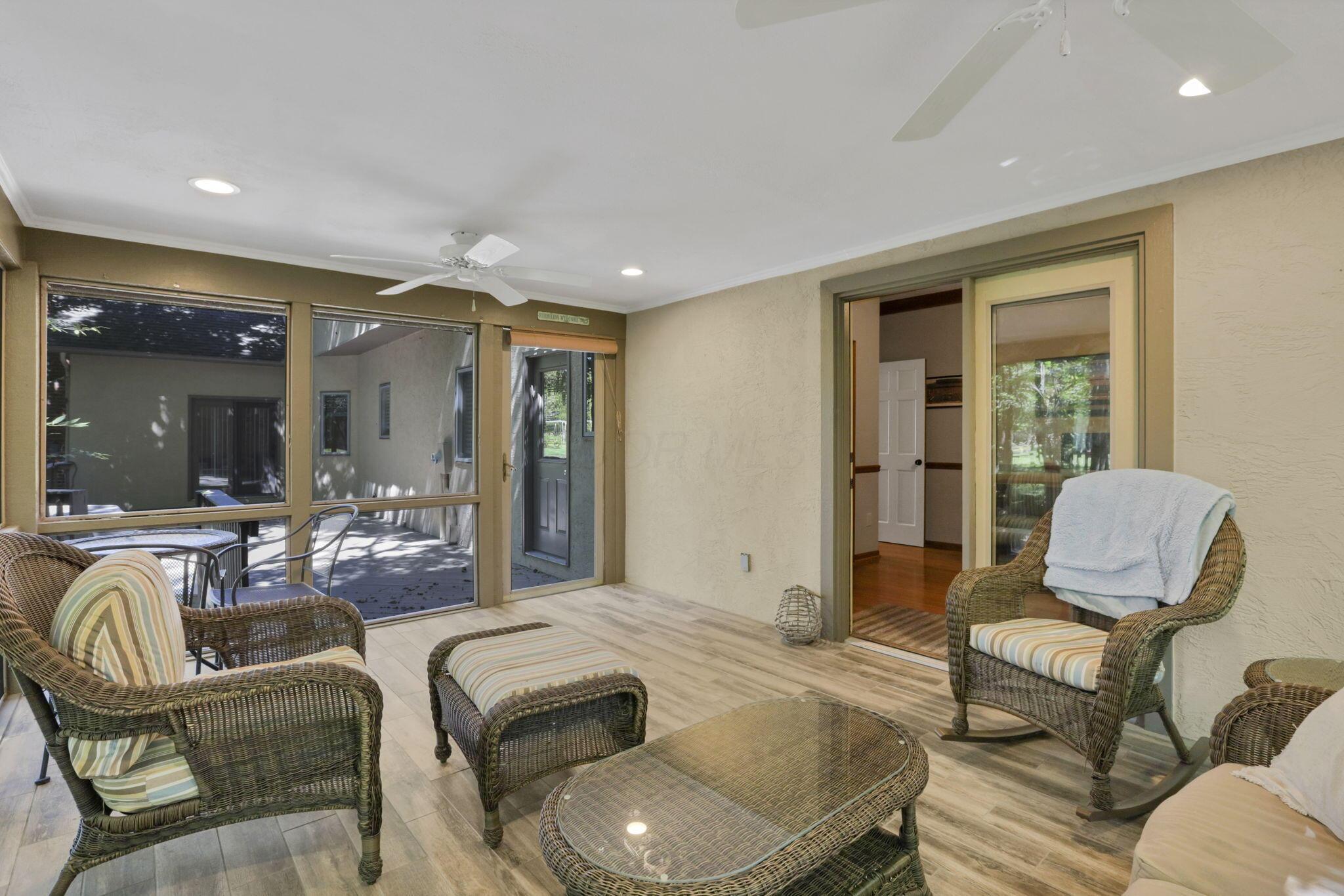 5205 Forest Run Drive Property Photo 29