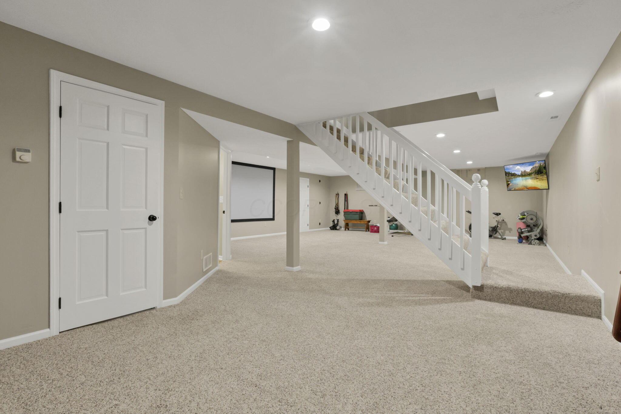 5205 Forest Run Drive Property Photo 54