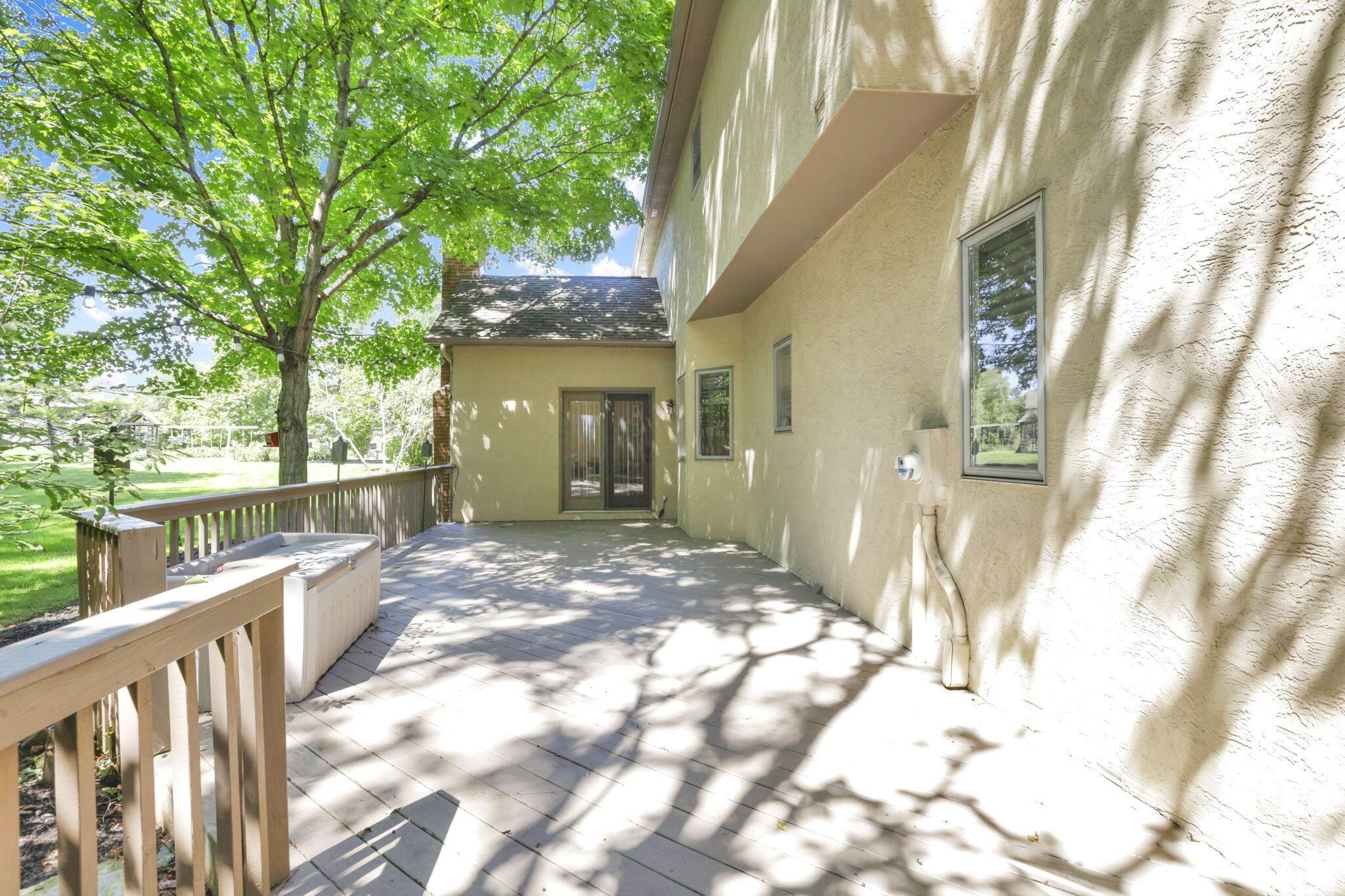 5205 Forest Run Drive Property Photo 59