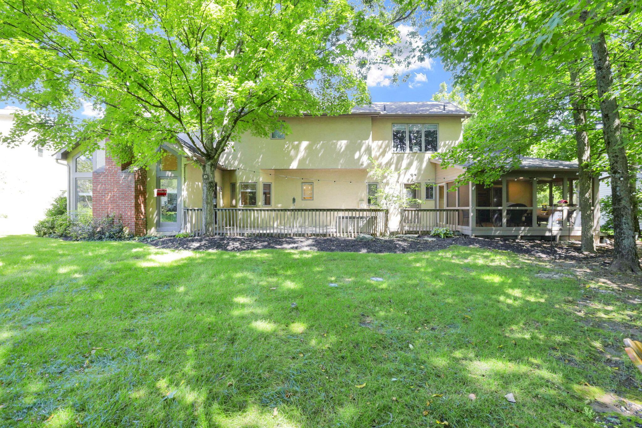 5205 Forest Run Drive Property Photo 61
