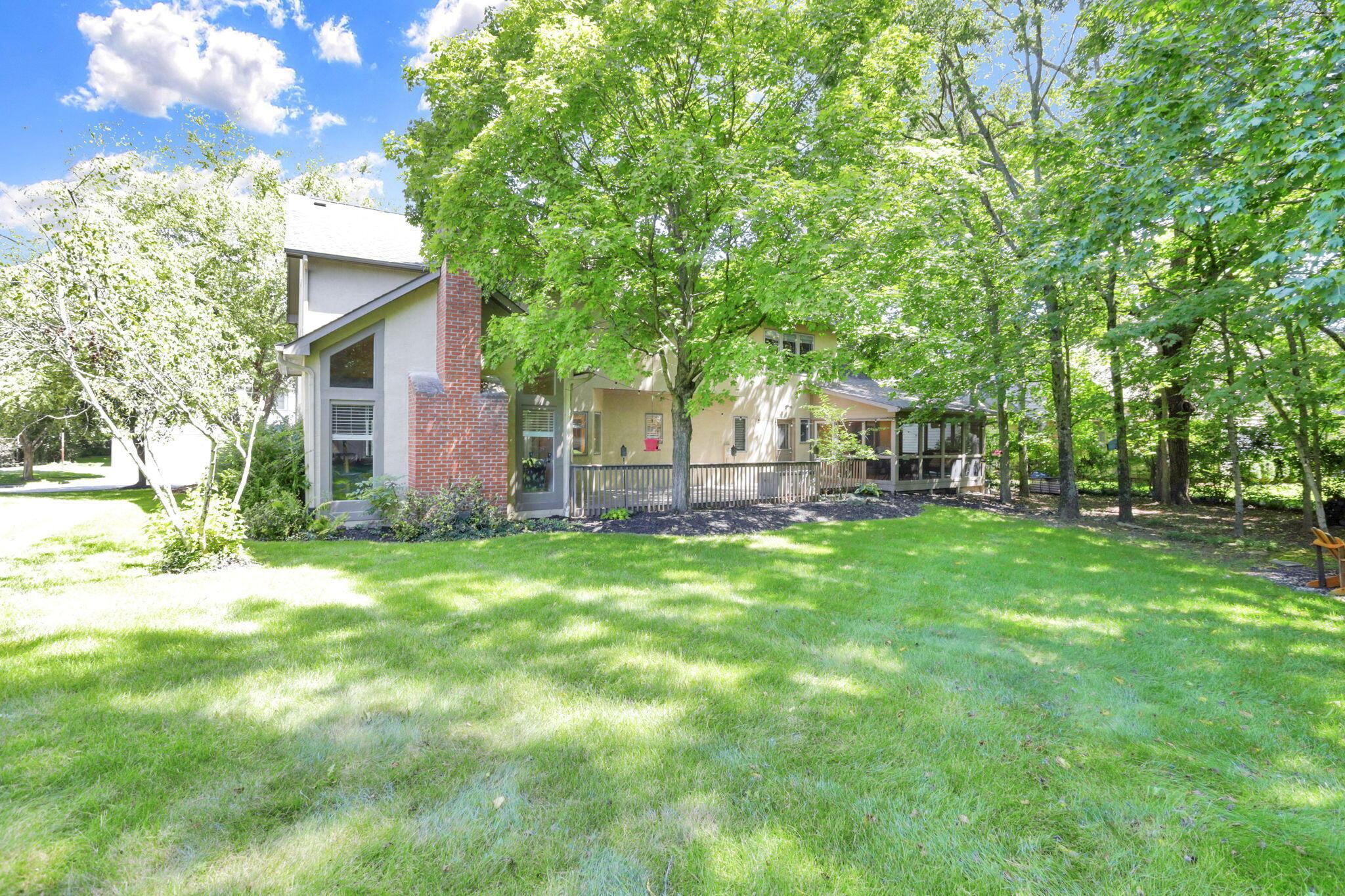 5205 Forest Run Drive Property Photo 62