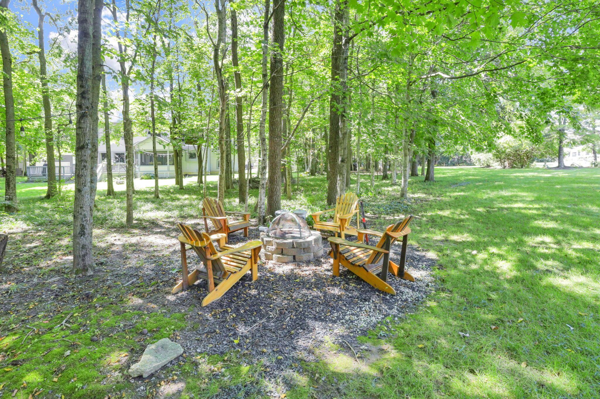 5205 Forest Run Drive Property Photo 64